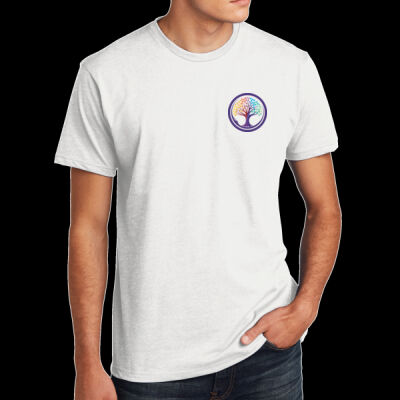 I'm Sorry For What I Said - Unisex CVC Tee Thumbnail