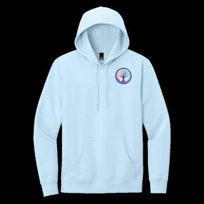 I'm Sorry For What I Said - V.I.T. Fleece Hoodie Thumbnail
