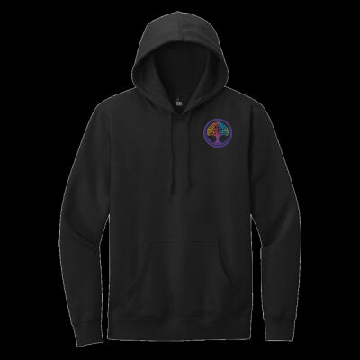 First Available - V.I.T. Fleece Hoodie Thumbnail
