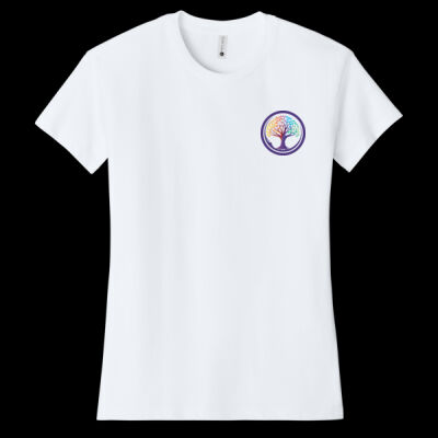 I'm Sorry For What I Said - Women's CVC Relaxed Tee Thumbnail