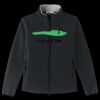 Women's Glacier ® Soft Shell Jacket Thumbnail
