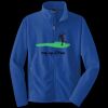 Value Fleece Jacket Thumbnail